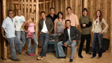 Backdrop for the TV series "Extreme Makeover: Home Edition" #1365006