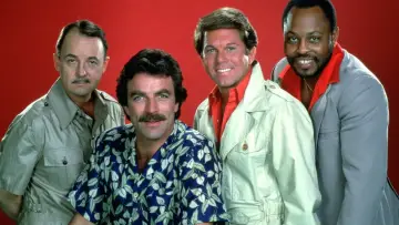 Backdrop к сериалу "Magnum, P.I." #1290519
