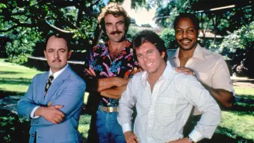Backdrop к сериалу "Magnum, P.I." #1290523