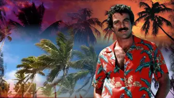 Backdrop к сериалу "Magnum, P.I." #1290532