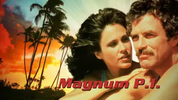 Backdrop к сериалу "Magnum, P.I." #1290535