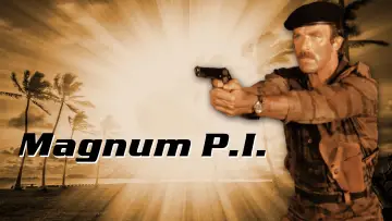 Backdrop к сериалу "Magnum, P.I." #1290536