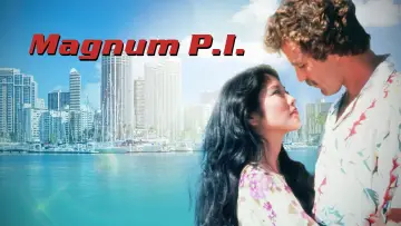 Backdrop к сериалу "Magnum, P.I." #1290538