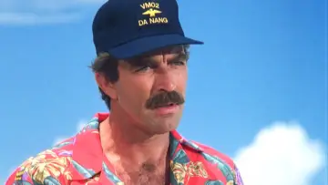 Backdrop к сериалу "Magnum, P.I." #1290543