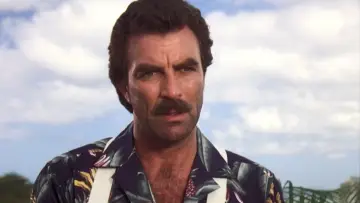 Backdrop к сериалу "Magnum, P.I." #1290547