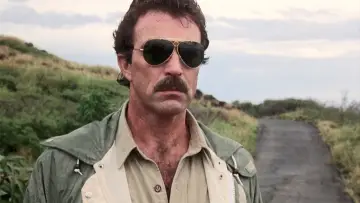 Backdrop к сериалу "Magnum, P.I." #1290550