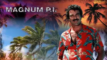 Backdrop к сериалу "Magnum, P.I." #1290555