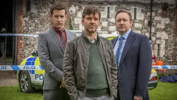 Backdrop к сериалу "Midsomer Murders" #1236202