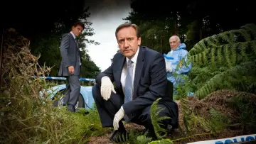 Backdrop к сериалу "Midsomer Murders" #1236203