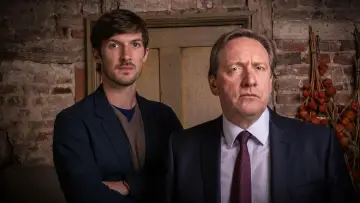 Backdrop к сериалу "Midsomer Murders" #1236209