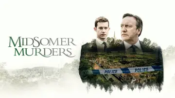 Backdrop к сериалу "Midsomer Murders" #1236211