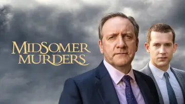 Backdrop к сериалу "Midsomer Murders" #1236212