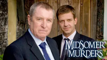 Backdrop к сериалу "Midsomer Murders" #1236213