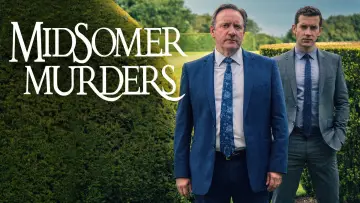 Backdrop к сериалу "Midsomer Murders" #1236215