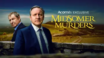 Backdrop к сериалу "Midsomer Murders" #1236217