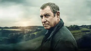 Backdrop к сериалу "Midsomer Murders" #1236218