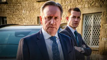 Backdrop к сериалу "Midsomer Murders" #1236219