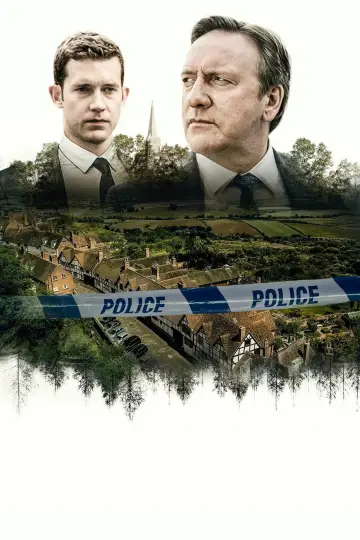 Poster к сериалу "Midsomer Murders" #1236242