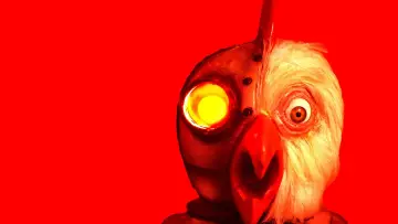 Backdrop for the TV series "Robot Chicken" #1277727