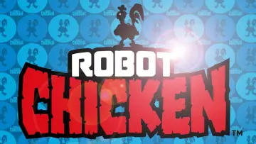 Backdrop for the TV series "Robot Chicken" #1277730