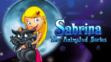 Backdrop for the TV series "Sabrina: The Animated Series" #1427527
