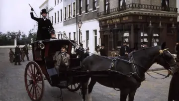 Backdrop к сериалу "Sherlock Holmes" #1340547