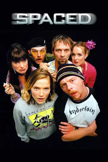 Spaced (1999)
