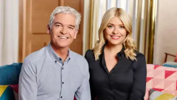 Backdrop к сериалу "This Morning" #1486679