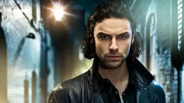 Backdrop for the TV series "Being Human" #1430420