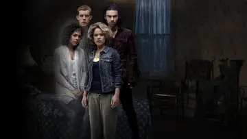 Backdrop for the TV series "Being Human" #1430423