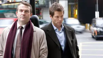 Backdrop for the TV series "Law & Order: UK" #1419101