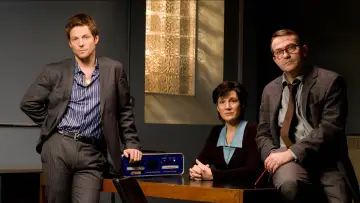 Backdrop for the TV series "Law & Order: UK" #1419106