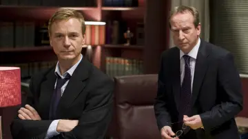 Backdrop for the TV series "Law & Order: UK" #1419109