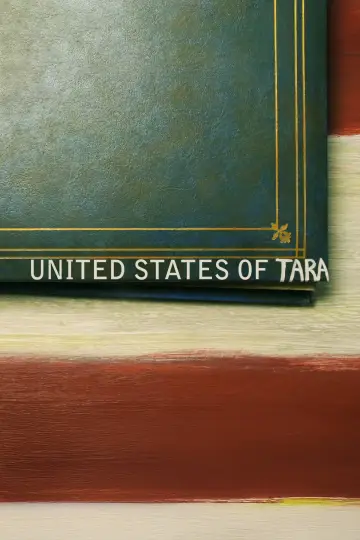 Poster for the TV series "United States of Tara" #1432518