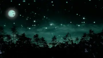 Backdrop for the TV series "The Mighty Boosh" #1434970