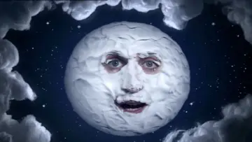 Backdrop for the TV series "The Mighty Boosh" #1434971