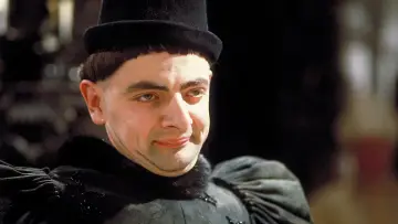 Backdrop к сериалу "Blackadder" #1362813