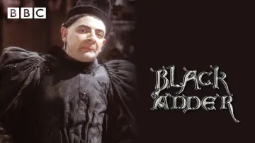Backdrop к сериалу "Blackadder" #1362824