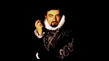 Backdrop к сериалу "Blackadder" #1362825