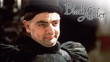Backdrop к сериалу "Blackadder" #1362835