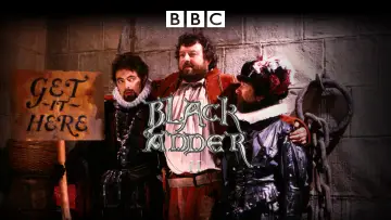 Backdrop к сериалу "Blackadder" #1362837