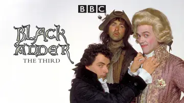 Backdrop к сериалу "Blackadder" #1362838
