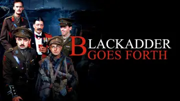 Backdrop к сериалу "Blackadder" #1362844