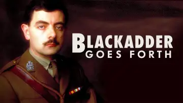Backdrop к сериалу "Blackadder" #1362845