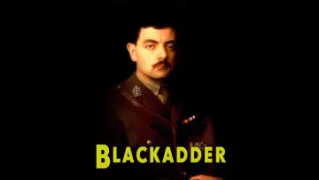 Backdrop к сериалу "Blackadder" #1362848