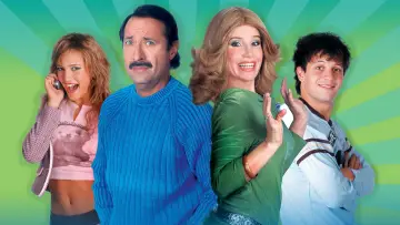 Casados con Hijos poster