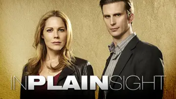 Backdrop for the TV series "In Plain Sight" #1351266