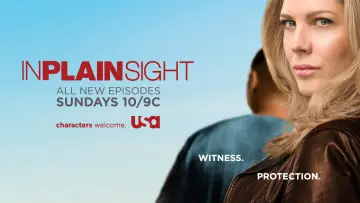 Backdrop for the TV series "In Plain Sight" #1351268