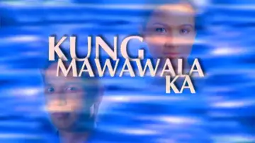 Backdrop for the TV series "Kung Mawawala Ka" #1446183