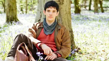 Backdrop к сериалу "Merlin" #1331792